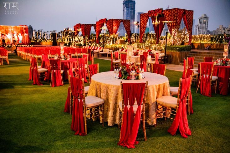 Top Wedding Organisers In Delhi